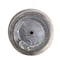 Hendrickson Bushing, Center, Rear Suspension, Rubber, 65K 10366-000L - alternate 3